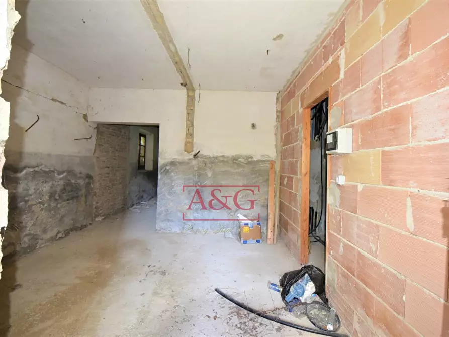 Immagine 18 di Rustico / casale in vendita  in montefalcone a Montefalcone Appennino