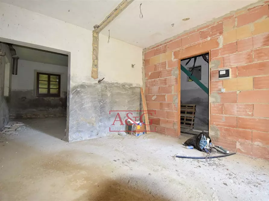 Immagine 19 di Rustico / casale in vendita  in montefalcone a Montefalcone Appennino