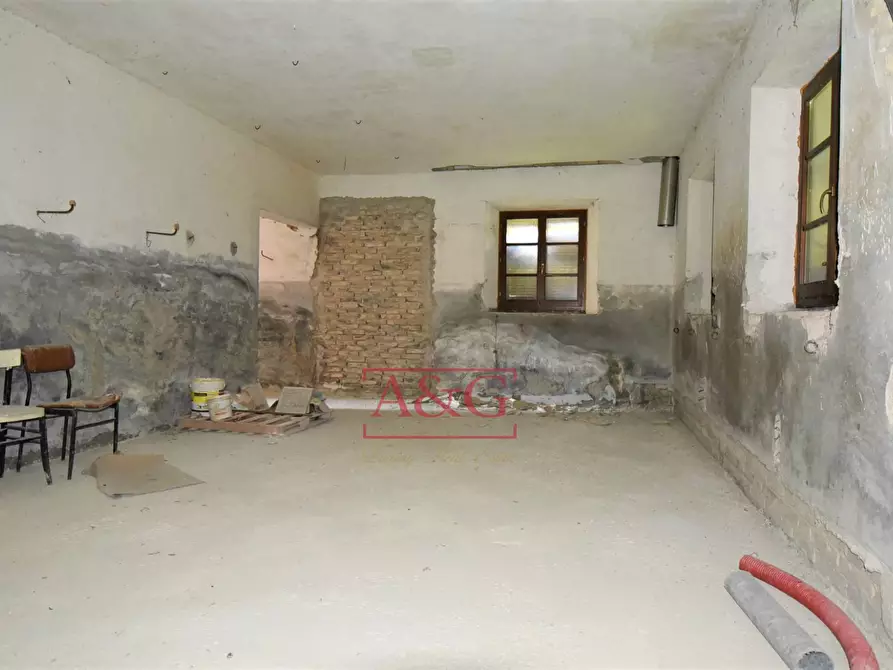 Immagine 21 di Rustico / casale in vendita  in montefalcone a Montefalcone Appennino