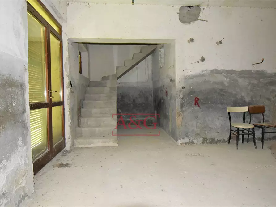 Immagine 22 di Rustico / casale in vendita  in montefalcone a Montefalcone Appennino