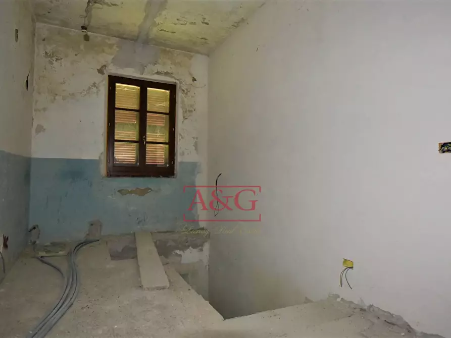 Immagine 23 di Rustico / casale in vendita  in montefalcone a Montefalcone Appennino