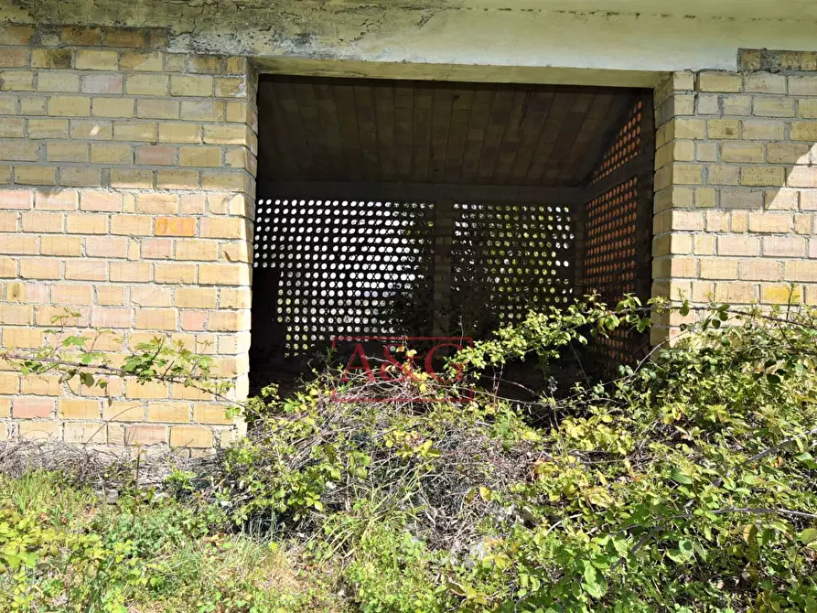 Immagine 11 di Rustico / casale in vendita  in montefalcone a Montefalcone Appennino