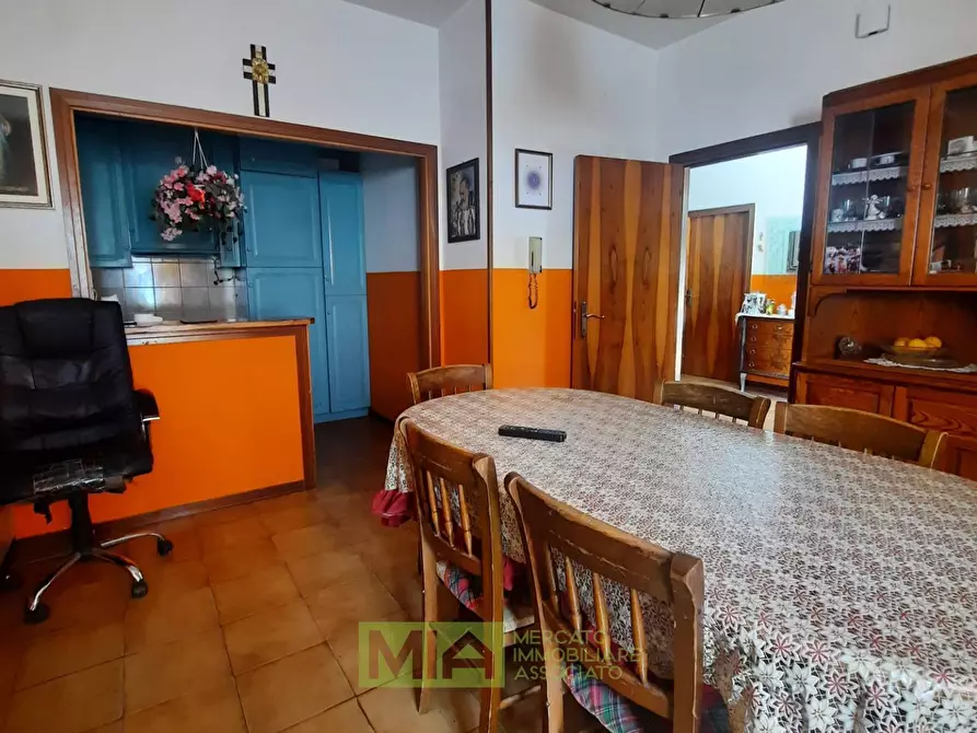Immagine 3 di Casa indipendente in vendita  in Contrada Colle 18 a Montegiorgio