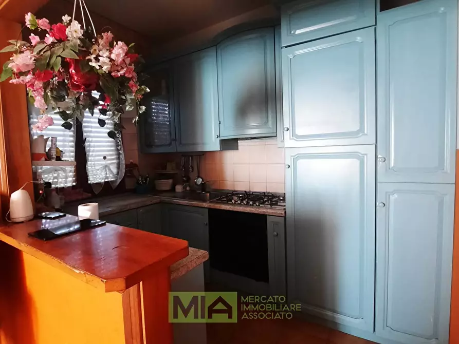 Immagine 4 di Casa indipendente in vendita  in Contrada Colle 18 a Montegiorgio