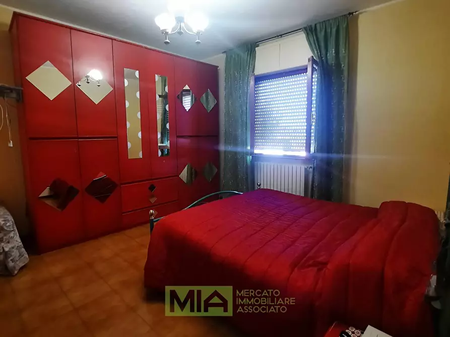 Immagine 5 di Casa indipendente in vendita  in Contrada Colle 18 a Montegiorgio