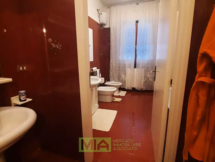 Immagine 12 di Casa indipendente in vendita  in Contrada Colle 18 a Montegiorgio