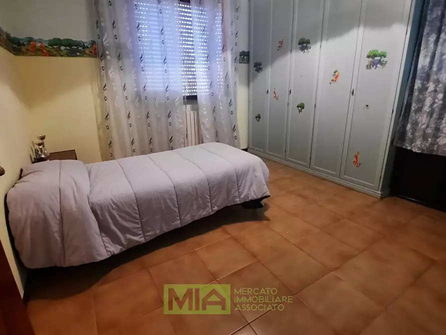 Immagine 15 di Casa indipendente in vendita  in Contrada Colle 18 a Montegiorgio