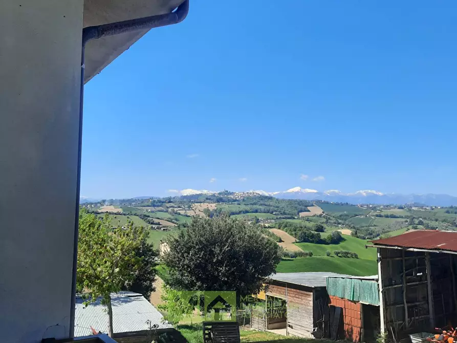 Immagine 16 di Casa indipendente in vendita  in Contrada Colle 18 a Montegiorgio