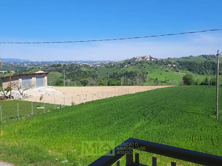 Immagine 17 di Casa indipendente in vendita  in Contrada Colle 18 a Montegiorgio