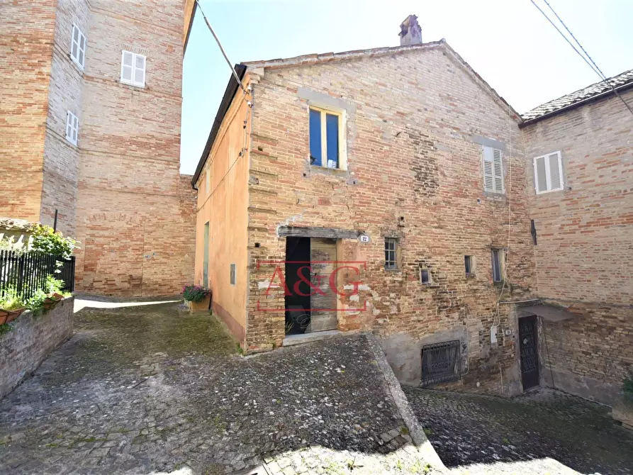 Immagine 5 di Casa indipendente in vendita  in Via Felice Cavallotti 6 a Falerone