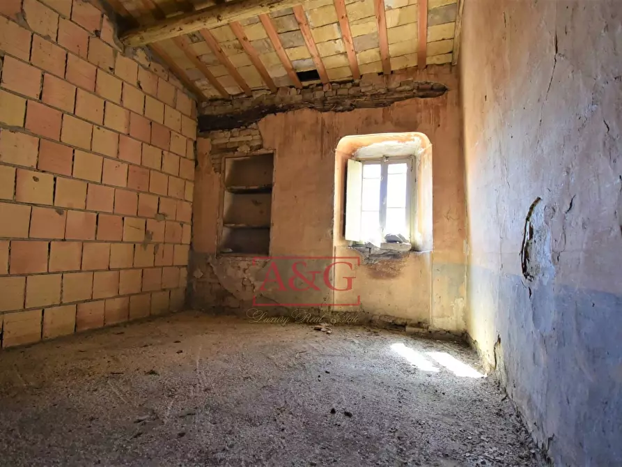 Immagine 6 di Casa indipendente in vendita  in Via Felice Cavallotti 6 a Falerone