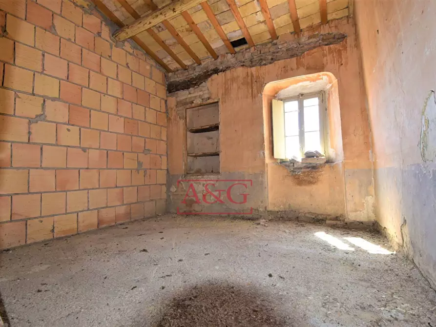 Immagine 7 di Casa indipendente in vendita  in Via Felice Cavallotti 6 a Falerone