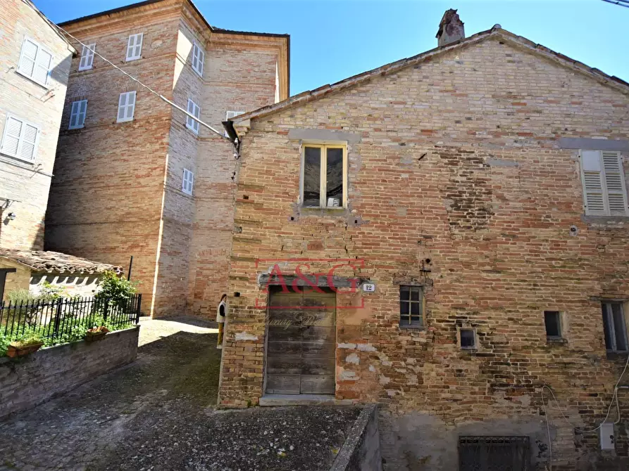 Immagine 9 di Casa indipendente in vendita  in Via Felice Cavallotti 6 a Falerone