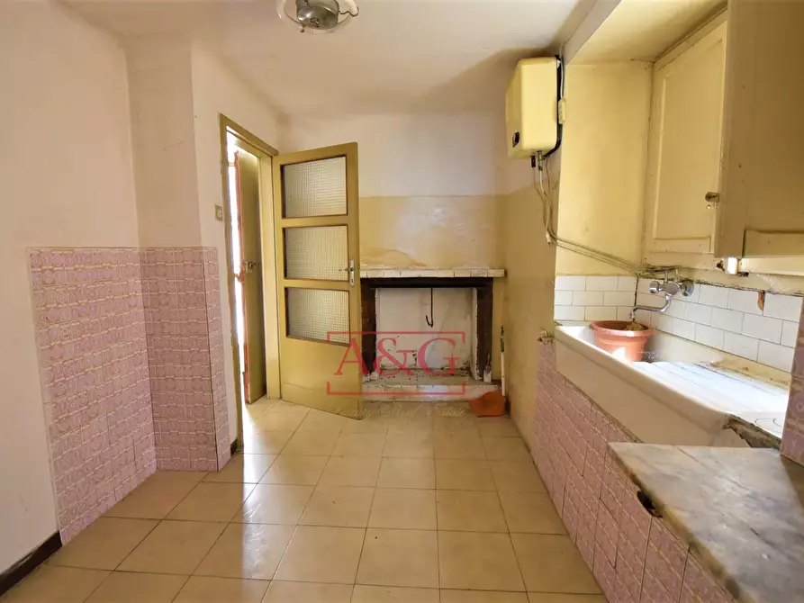 Immagine 10 di Casa indipendente in vendita  in Via Felice Cavallotti 6 a Falerone