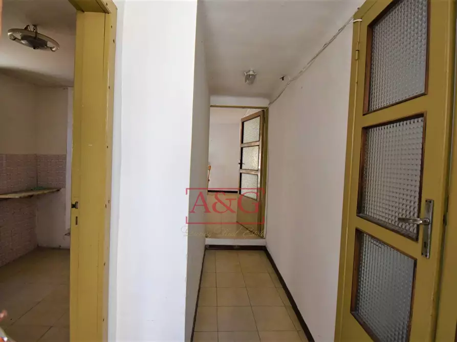 Immagine 11 di Casa indipendente in vendita  in Via Felice Cavallotti 6 a Falerone