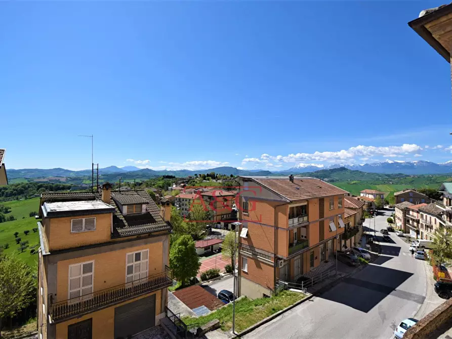 Immagine 13 di Casa indipendente in vendita  in Via Felice Cavallotti 6 a Falerone