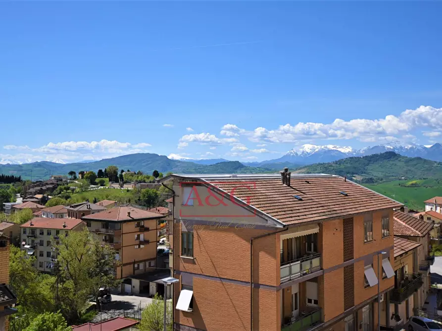 Immagine 14 di Casa indipendente in vendita  in Via Felice Cavallotti 6 a Falerone