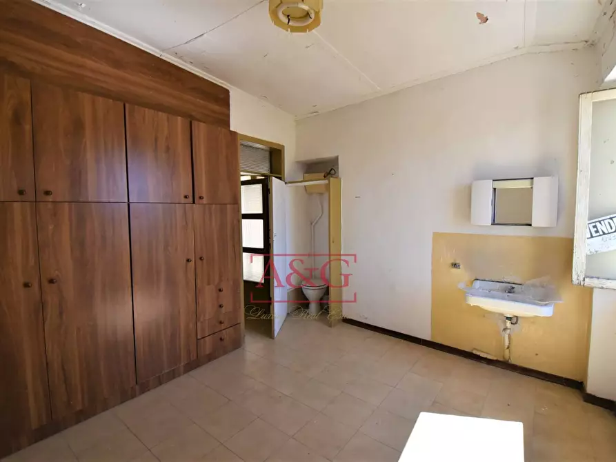 Immagine 17 di Casa indipendente in vendita  in Via Felice Cavallotti 6 a Falerone