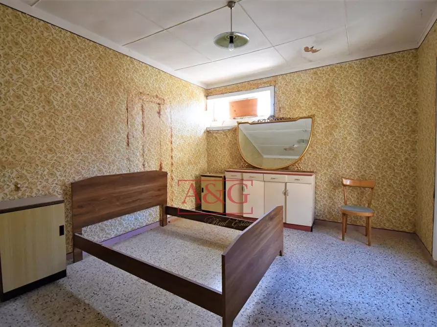 Immagine 19 di Casa indipendente in vendita  in Via Felice Cavallotti 6 a Falerone