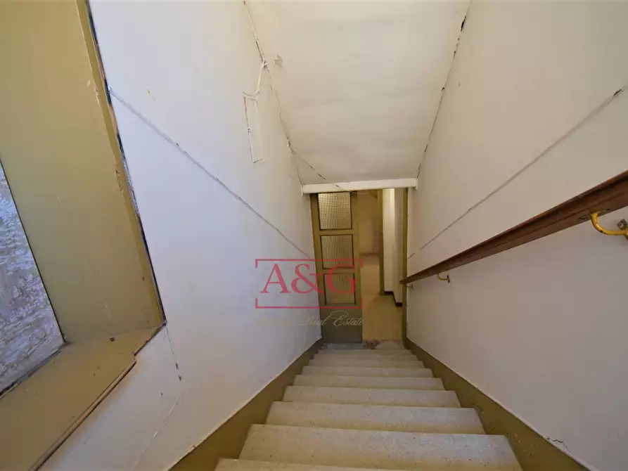 Immagine 20 di Casa indipendente in vendita  in Via Felice Cavallotti 6 a Falerone