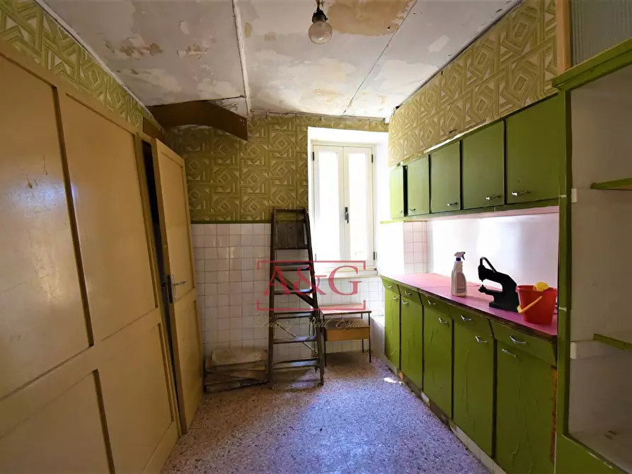 Immagine 23 di Casa indipendente in vendita  in Via Felice Cavallotti 6 a Falerone