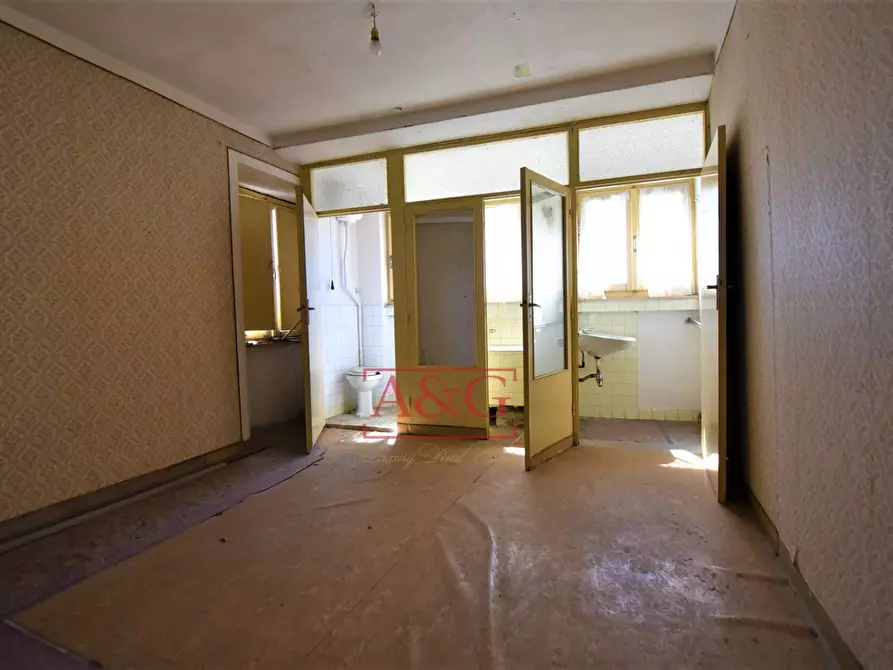 Immagine 24 di Casa indipendente in vendita  in Via Felice Cavallotti 6 a Falerone