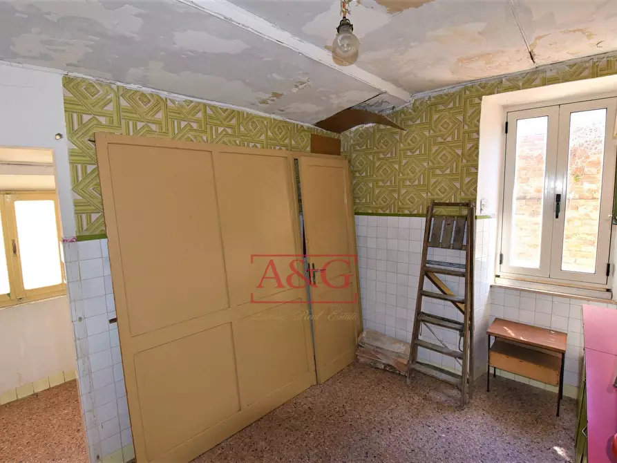 Immagine 26 di Casa indipendente in vendita  in Via Felice Cavallotti 6 a Falerone