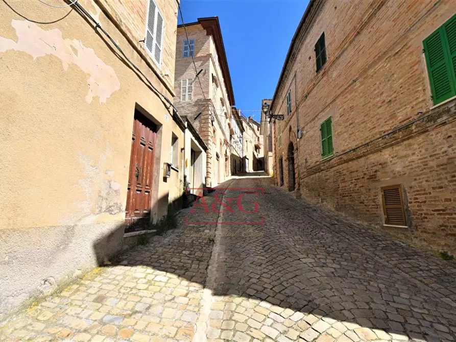 Immagine 30 di Casa indipendente in vendita  in Via Felice Cavallotti 6 a Falerone