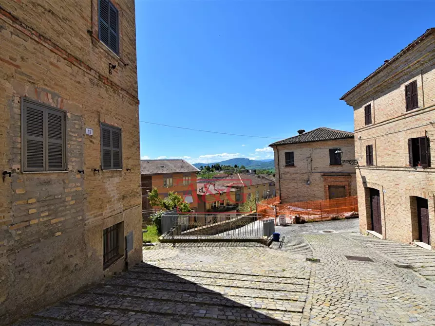 Immagine 31 di Casa indipendente in vendita  in Via Felice Cavallotti 6 a Falerone