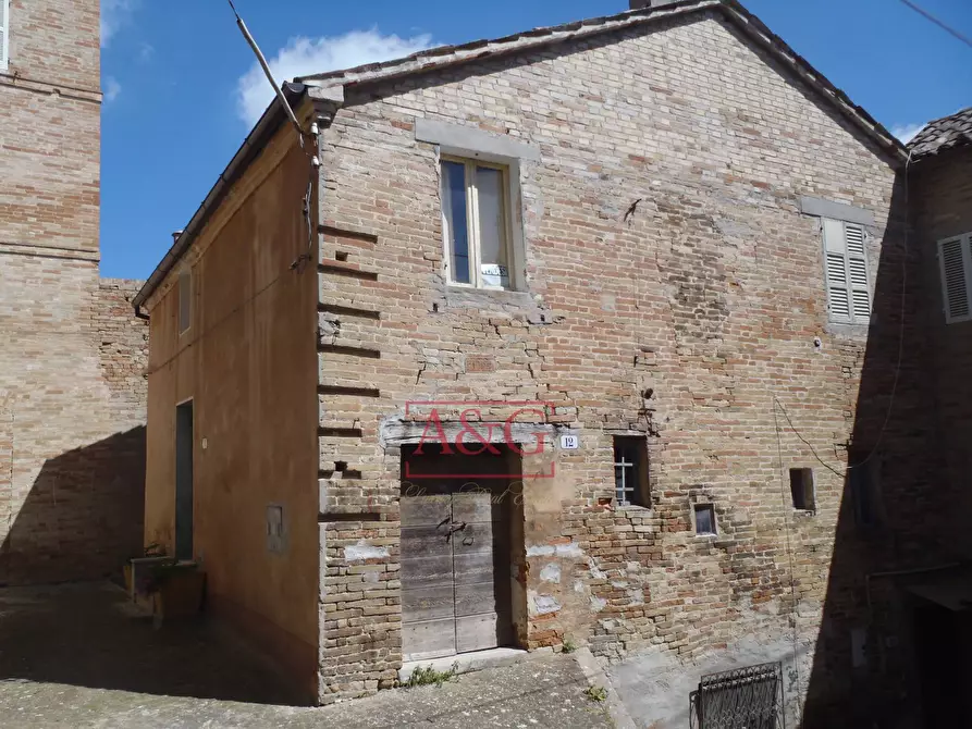 Immagine 1 di Casa indipendente in vendita  in Via Felice Cavallotti 6 a Falerone