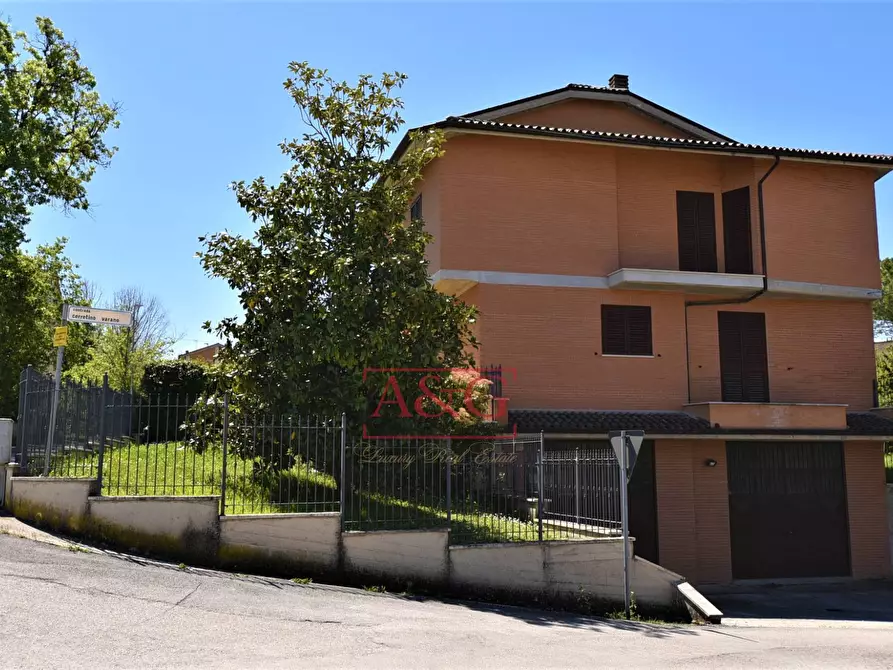 Immagine 40 di Villa in vendita  in Via Della Pace a Falerone