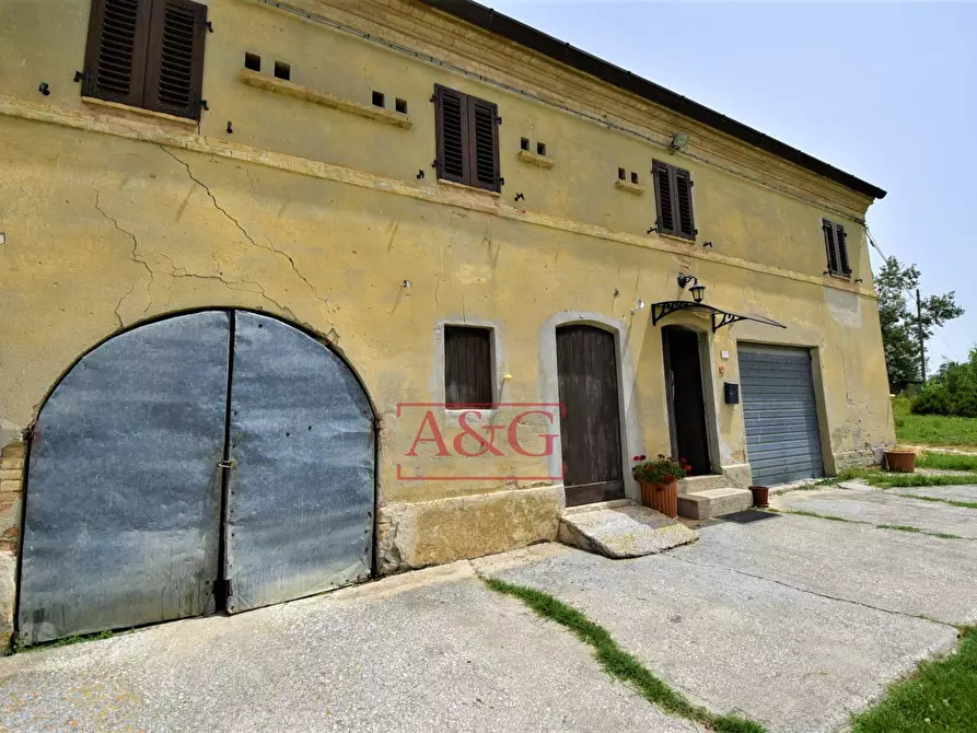 Immagine 34 di Rustico / casale in vendita  in Contrada Rio del Bove 1 a Torre San Patrizio