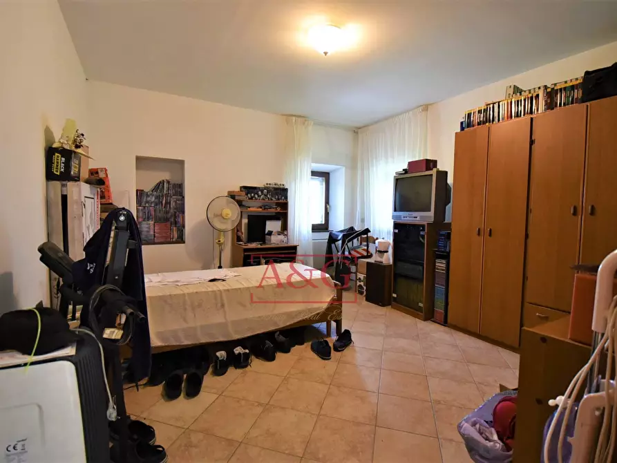 Immagine 27 di Rustico / casale in vendita  in Contrada Rio del Bove 1 a Torre San Patrizio