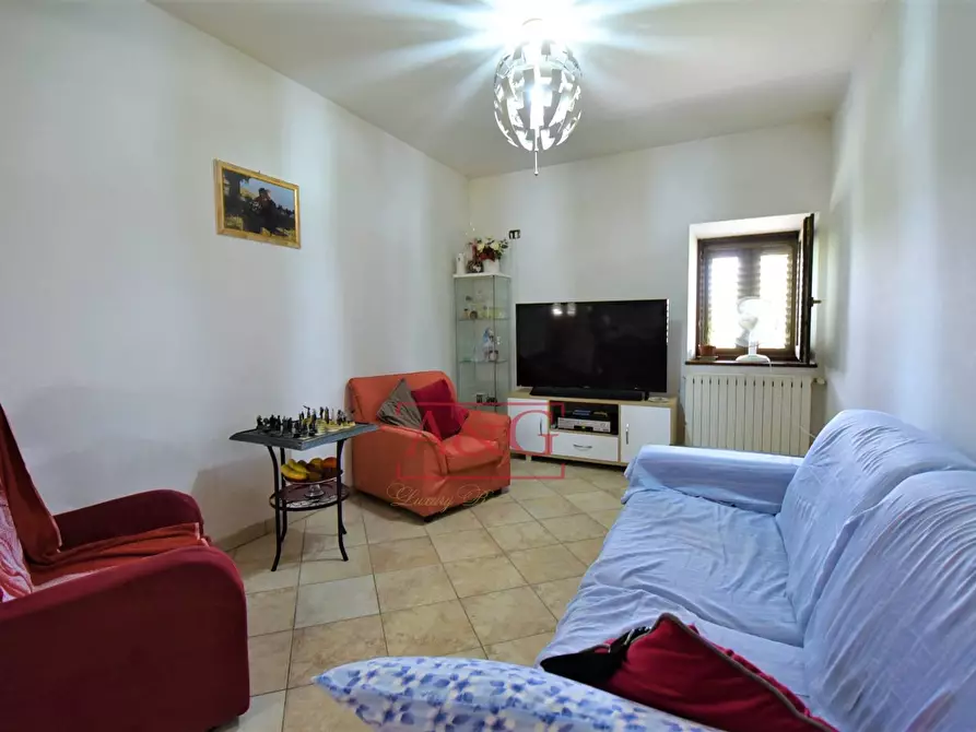 Immagine 20 di Rustico / casale in vendita  in Contrada Rio del Bove 1 a Torre San Patrizio