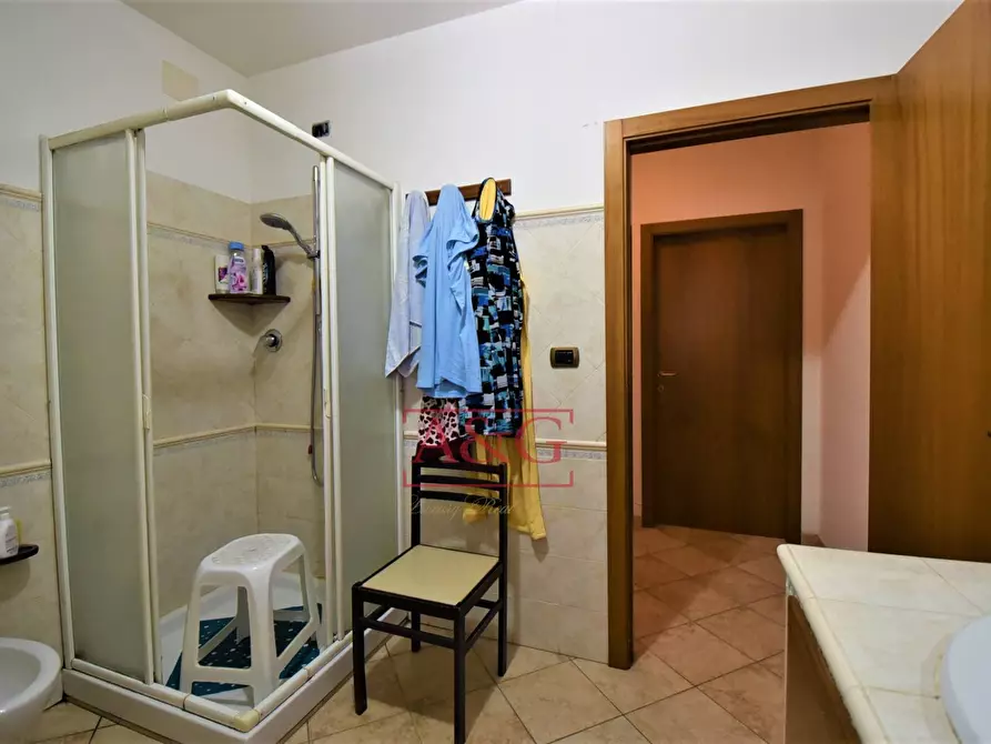 Immagine 24 di Rustico / casale in vendita  in Contrada Rio del Bove 1 a Torre San Patrizio