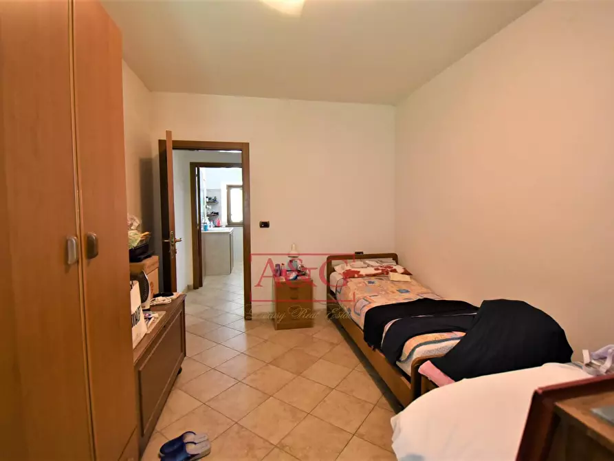 Immagine 31 di Rustico / casale in vendita  in Contrada Rio del Bove 1 a Torre San Patrizio