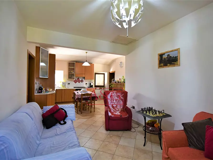 Immagine 21 di Rustico / casale in vendita  in Contrada Rio del Bove 1 a Torre San Patrizio