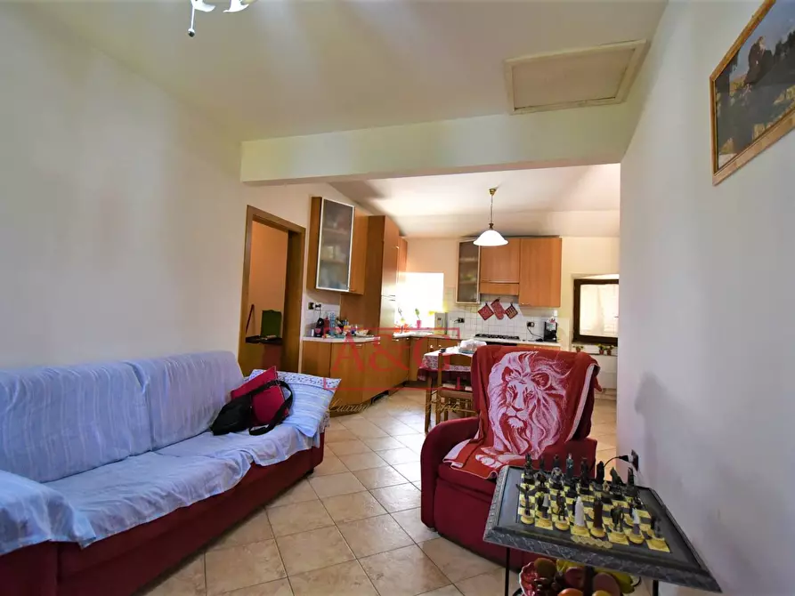 Immagine 22 di Rustico / casale in vendita  in Contrada Rio del Bove 1 a Torre San Patrizio