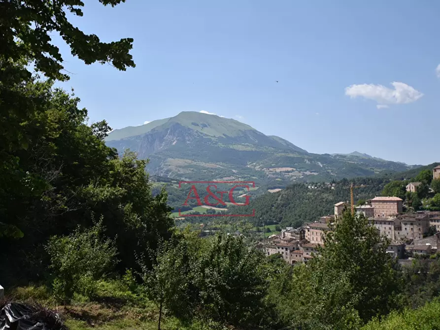 Immagine 19 di Appartamento in vendita  in Montazzolino snc a Montefortino