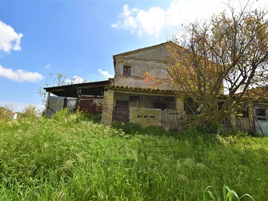 Immagine 7 di Casa indipendente in vendita  in Frazione Montefiore 136 a Recanati