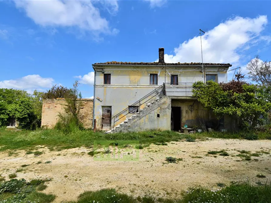 Immagine 5 di Casa indipendente in vendita  in Frazione Montefiore 136 a Recanati