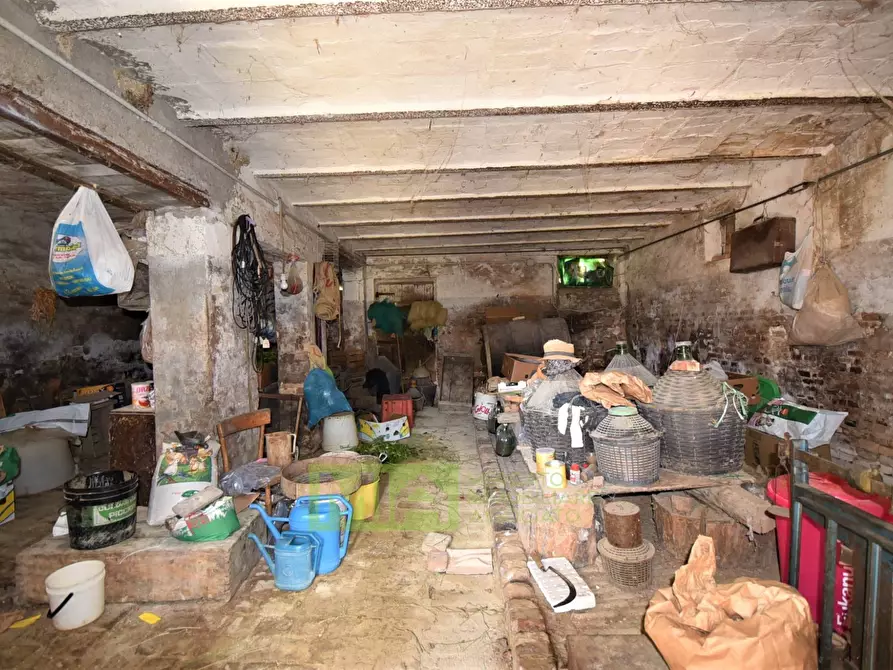 Immagine 28 di Casa indipendente in vendita  in Frazione Montefiore 136 a Recanati