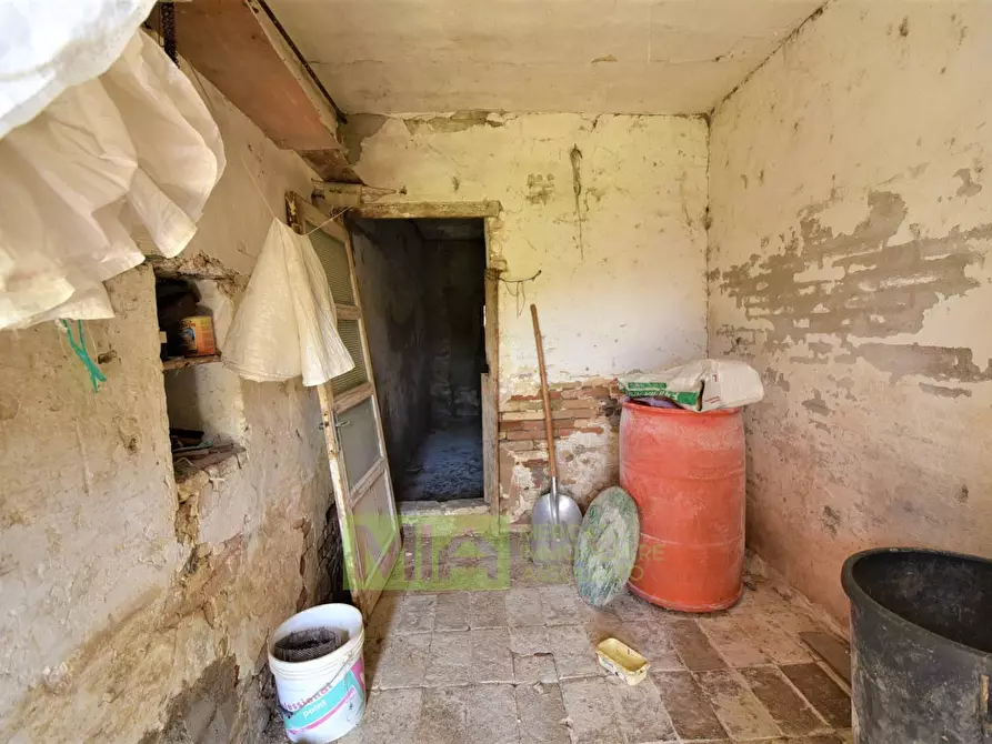Immagine 27 di Casa indipendente in vendita  in Frazione Montefiore 136 a Recanati