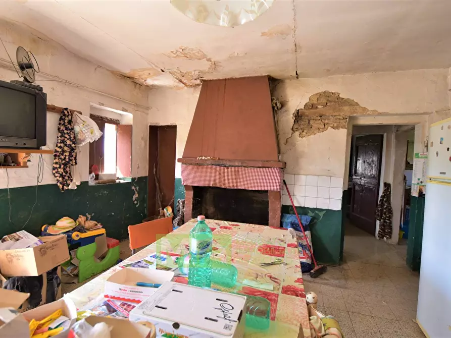 Immagine 19 di Casa indipendente in vendita  in Frazione Montefiore 136 a Recanati