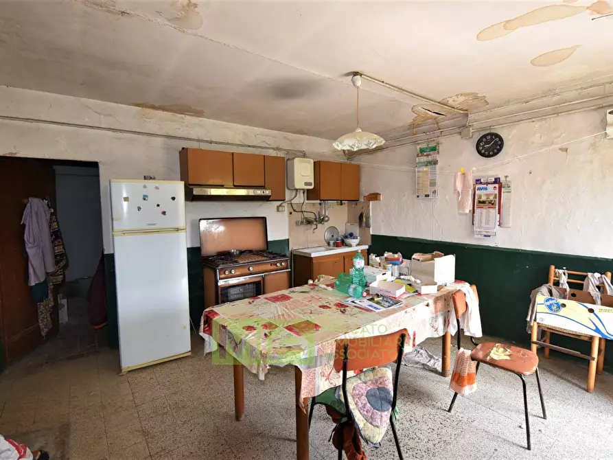 Immagine 20 di Casa indipendente in vendita  in Frazione Montefiore 136 a Recanati