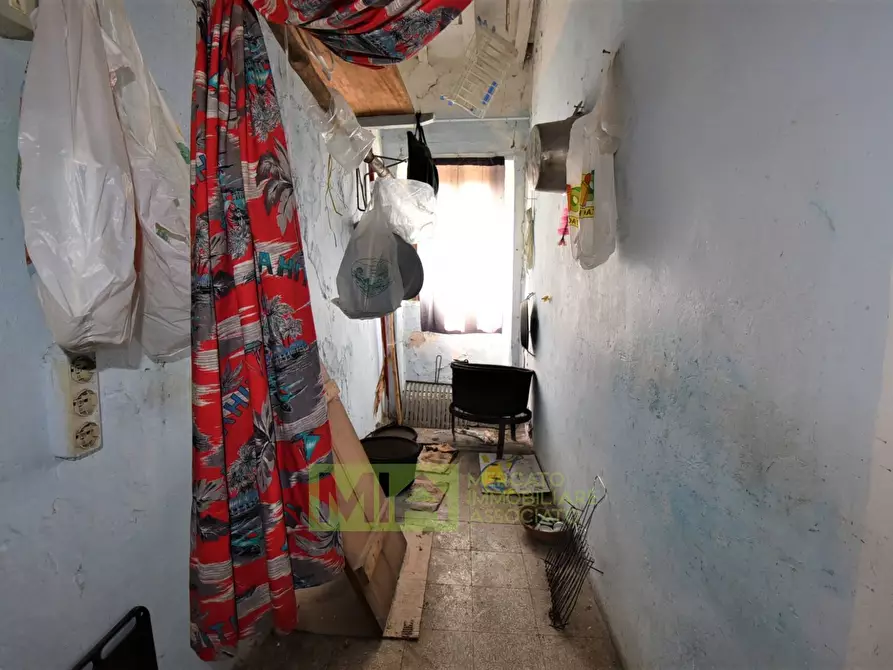 Immagine 21 di Casa indipendente in vendita  in Frazione Montefiore 136 a Recanati