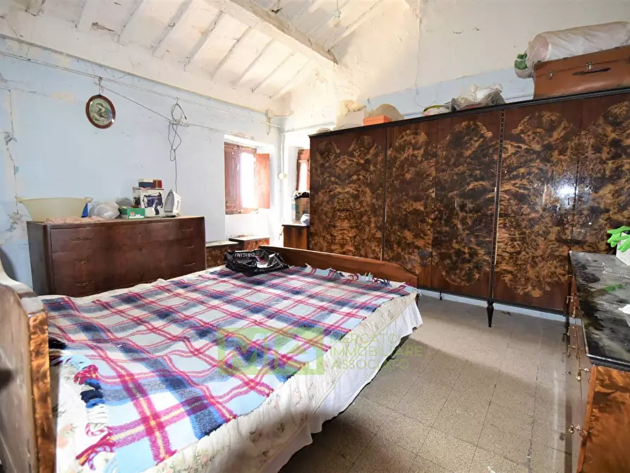 Immagine 22 di Casa indipendente in vendita  in Frazione Montefiore 136 a Recanati