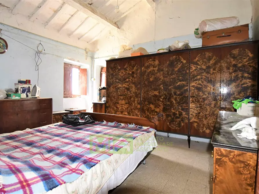 Immagine 23 di Casa indipendente in vendita  in Frazione Montefiore 136 a Recanati