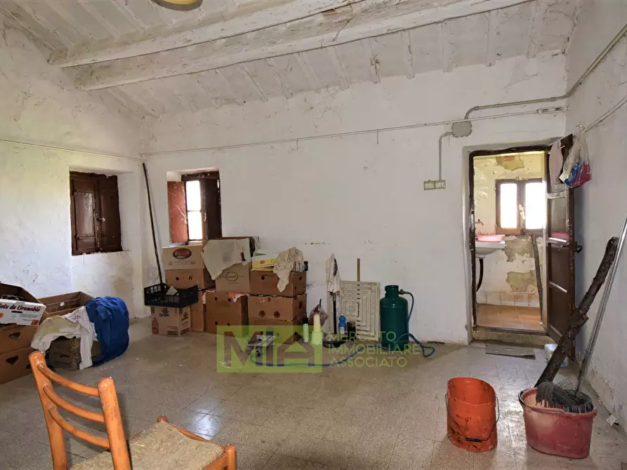 Immagine 24 di Casa indipendente in vendita  in Frazione Montefiore 136 a Recanati