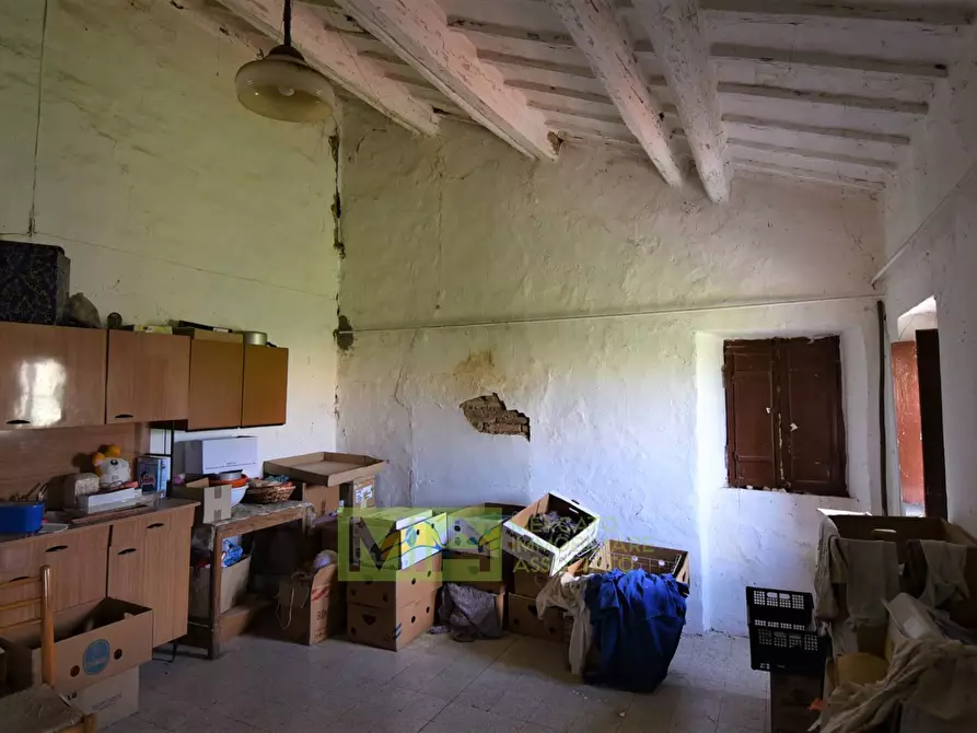 Immagine 25 di Casa indipendente in vendita  in Frazione Montefiore 136 a Recanati